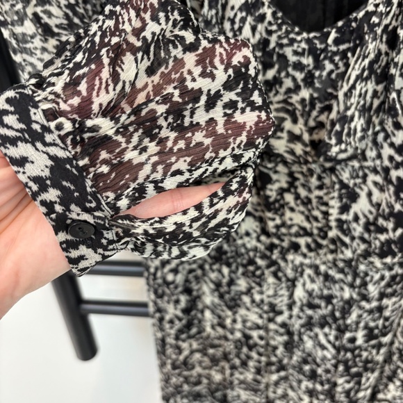 BA&SH dress size XS - Picture 5 of 10